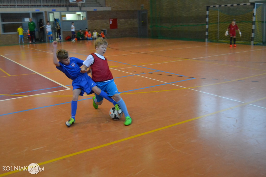 Orzeł Kolno - KS Wasilków