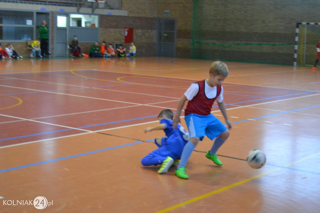 Orzeł Kolno - KS Wasilków