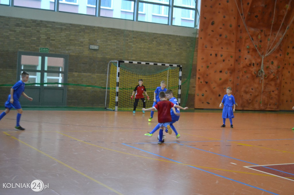 Orzeł Kolno - KS Wasilków