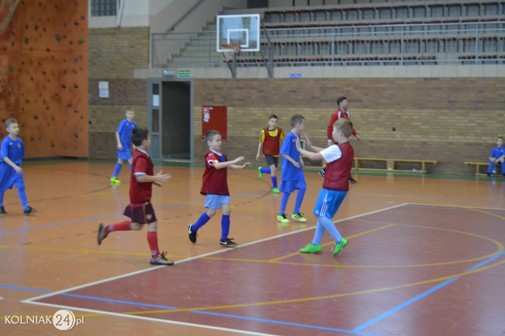 Orzeł Kolno - KS Wasilków