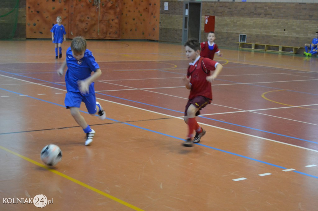 Orzeł Kolno - KS Wasilków