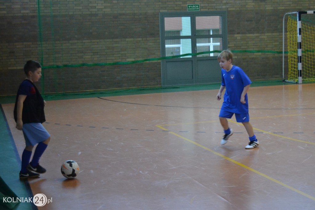 Orzeł Kolno - KS Wasilków