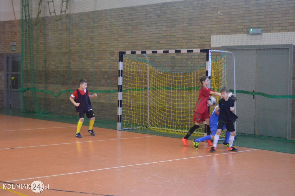 Orzeł Kolno - KS Wasilków