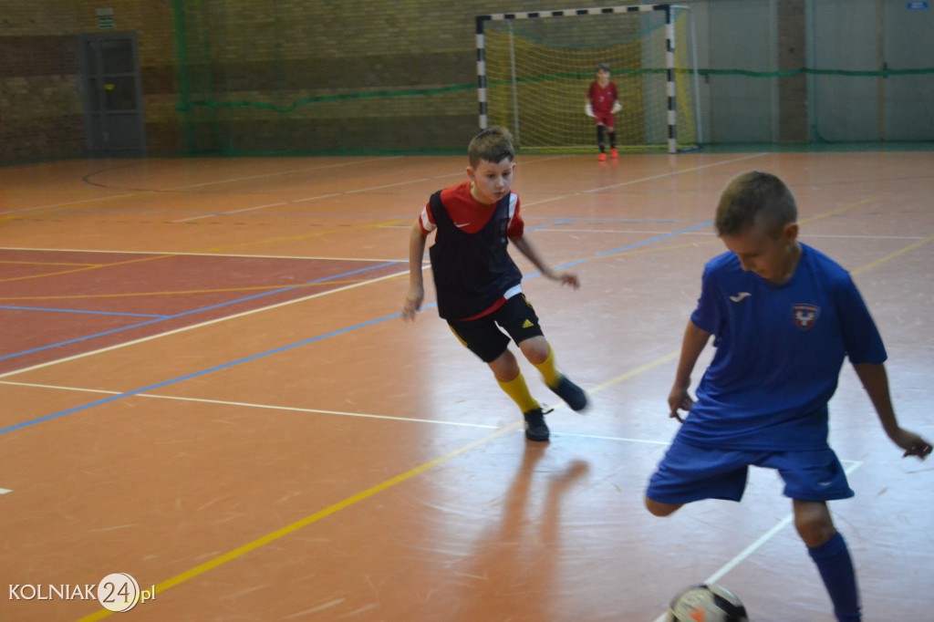 Orzeł Kolno - KS Wasilków