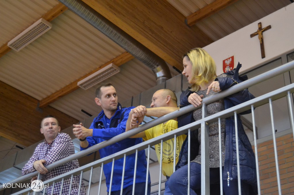 Orzeł Kolno - KS Wasilków