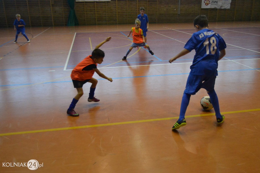 Orzeł Kolno - KS Wasilków