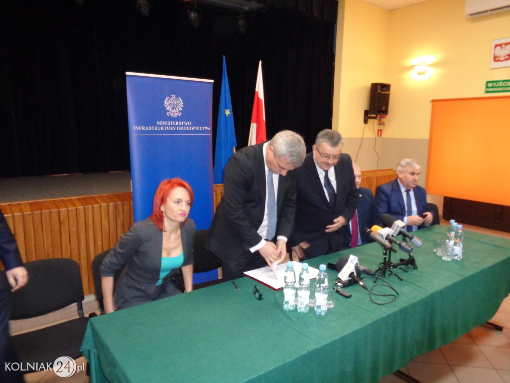 Ogłoszenie przetargów w Stawiskach