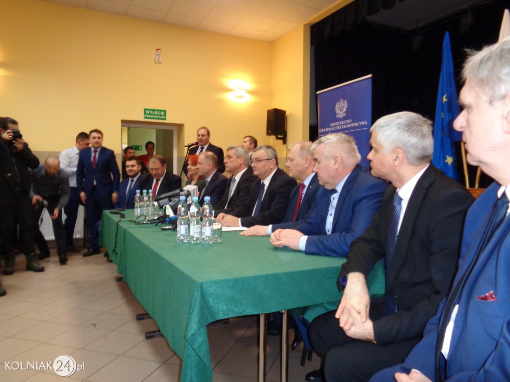 Ogłoszenie przetargów w Stawiskach