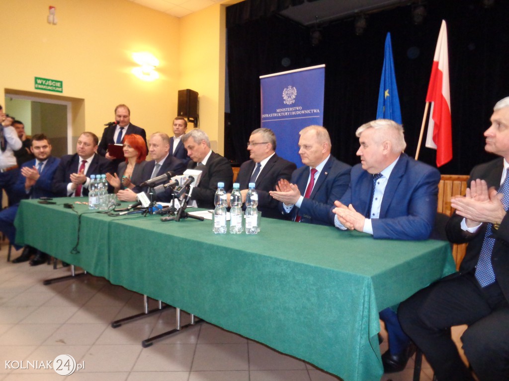 Ogłoszenie przetargów w Stawiskach