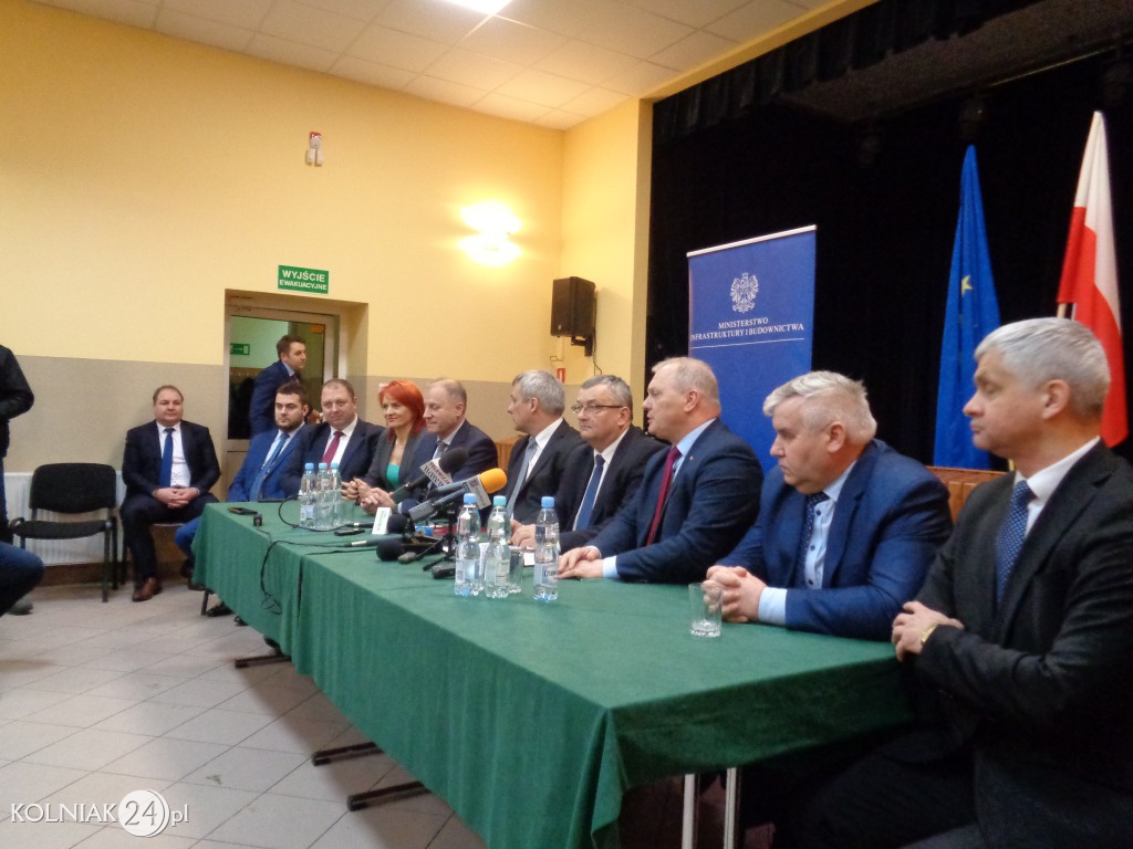 Ogłoszenie przetargów w Stawiskach