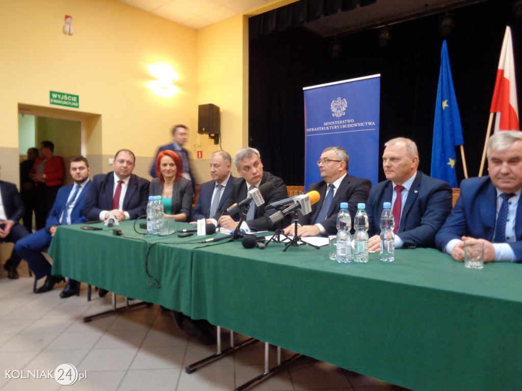 Ogłoszenie przetargów w Stawiskach