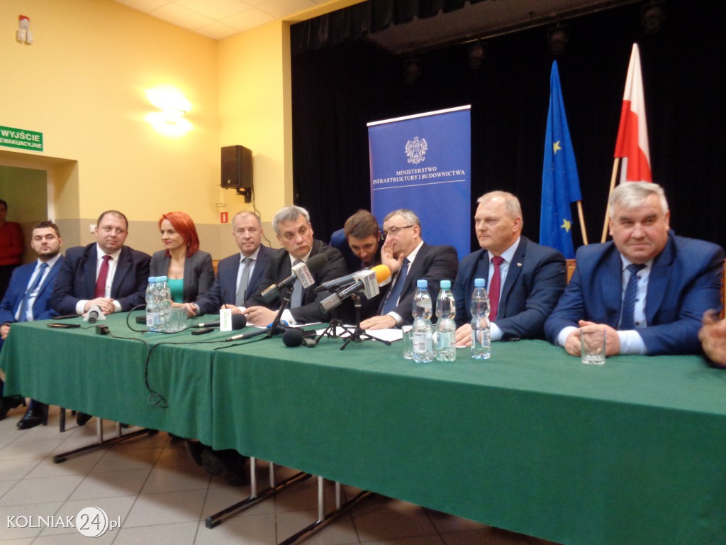 Ogłoszenie przetargów w Stawiskach