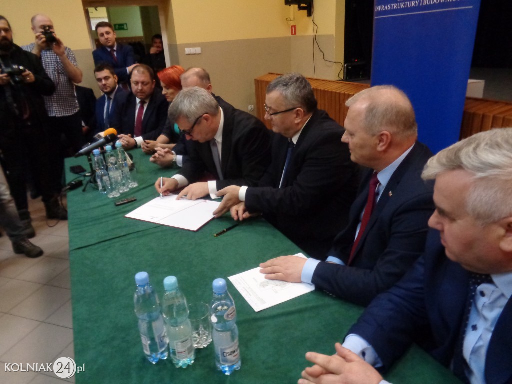 Ogłoszenie przetargów w Stawiskach