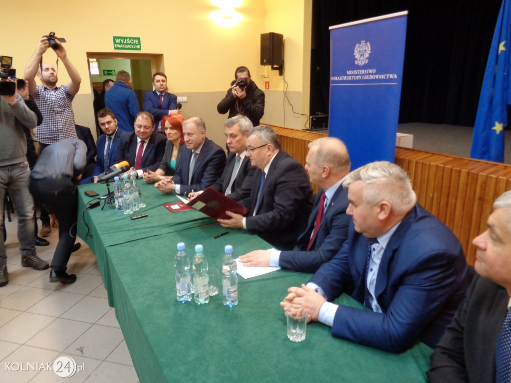 Ogłoszenie przetargów w Stawiskach