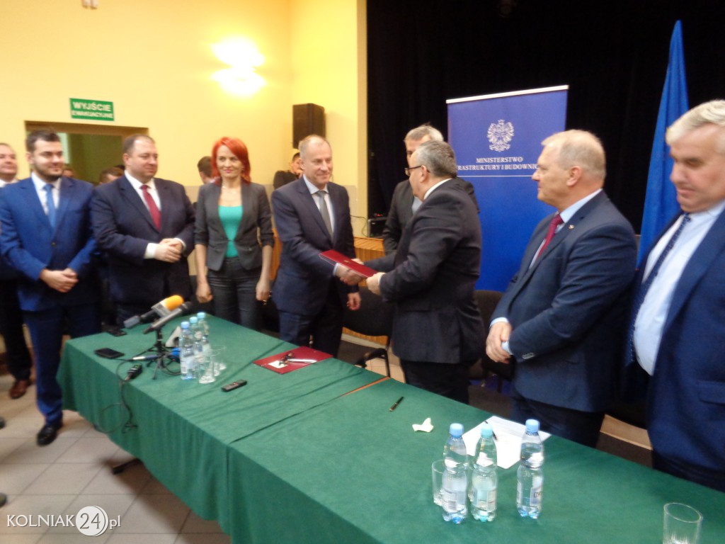 Ogłoszenie przetargów w Stawiskach