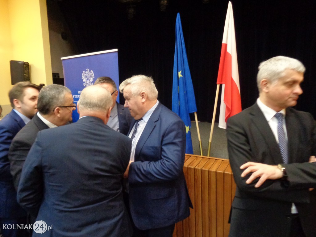 Ogłoszenie przetargów w Stawiskach