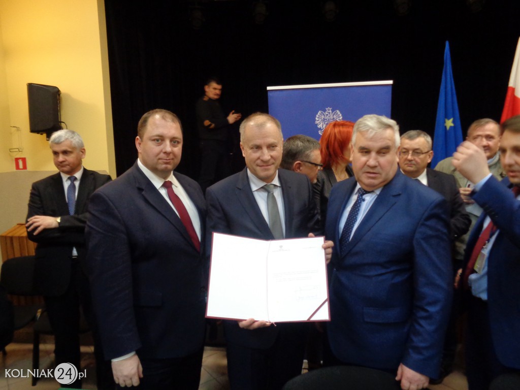 Ogłoszenie przetargów w Stawiskach