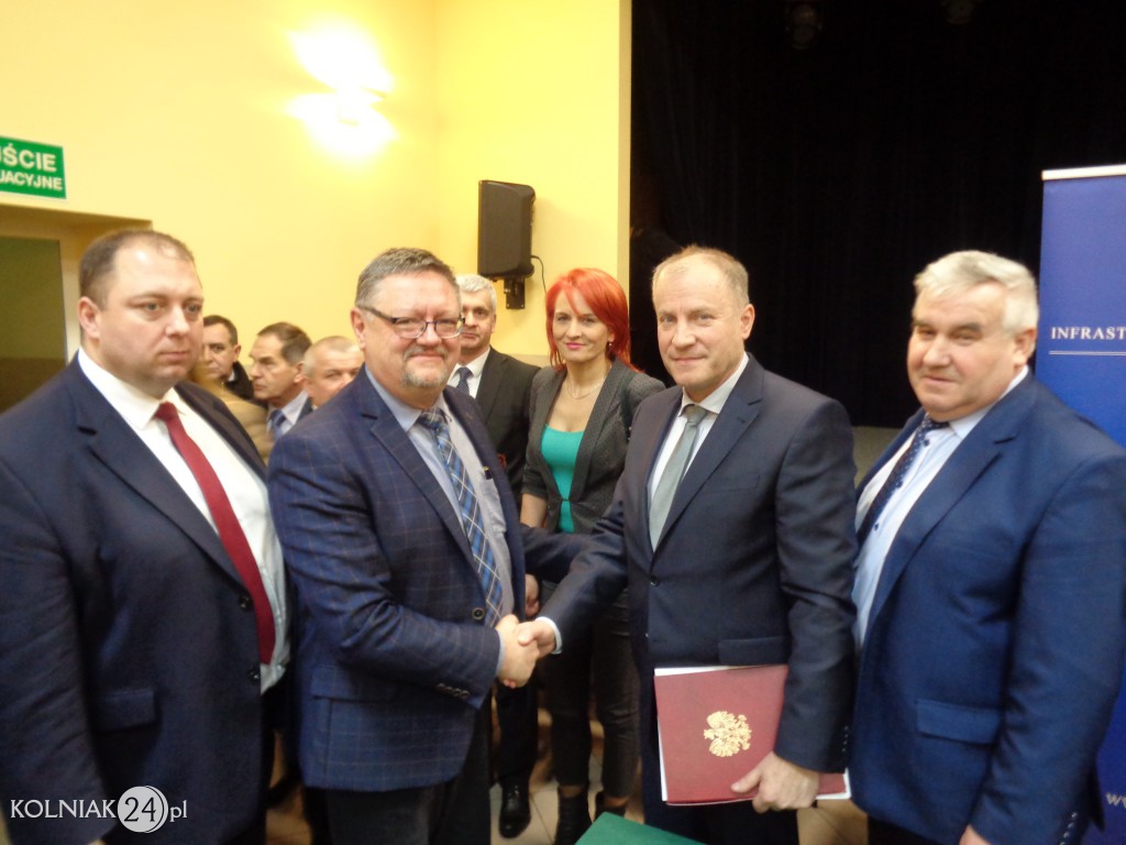 Ogłoszenie przetargów w Stawiskach
