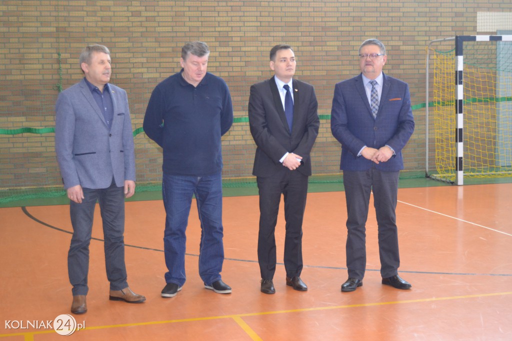 Mistrzostwa OHP w Futsalu