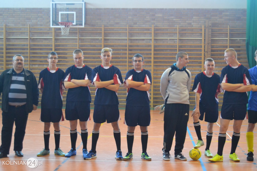 Mistrzostwa OHP w Futsalu