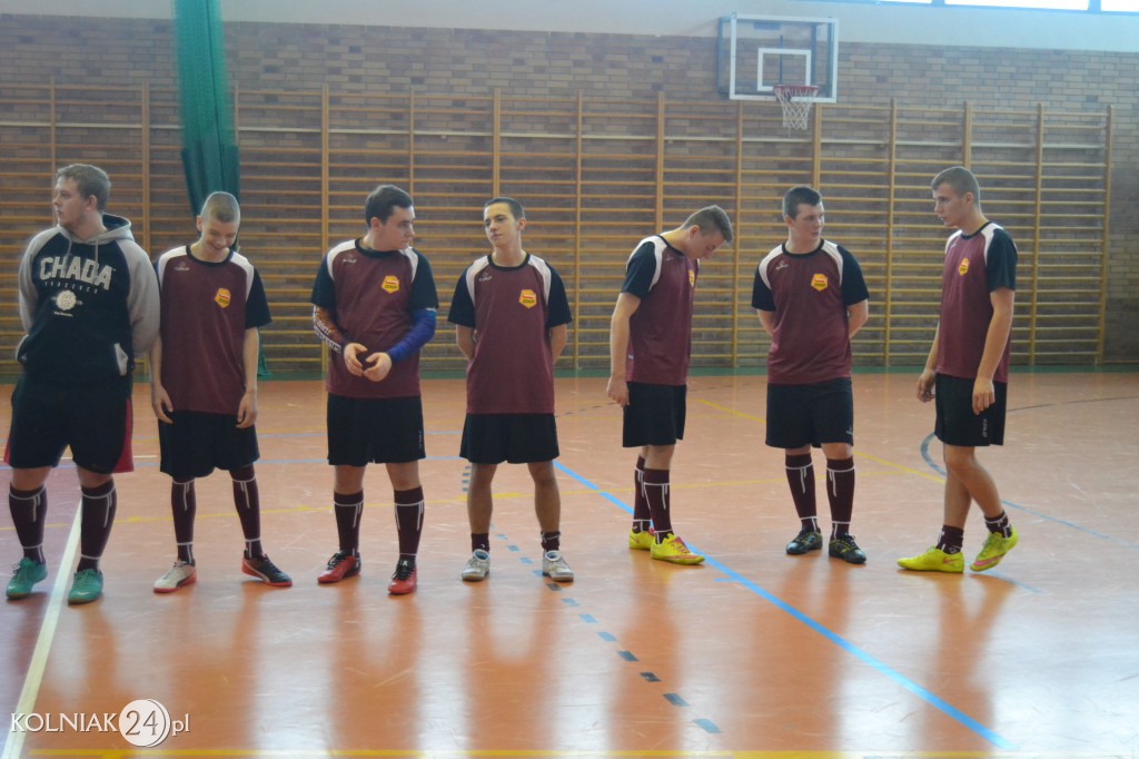 Mistrzostwa OHP w Futsalu