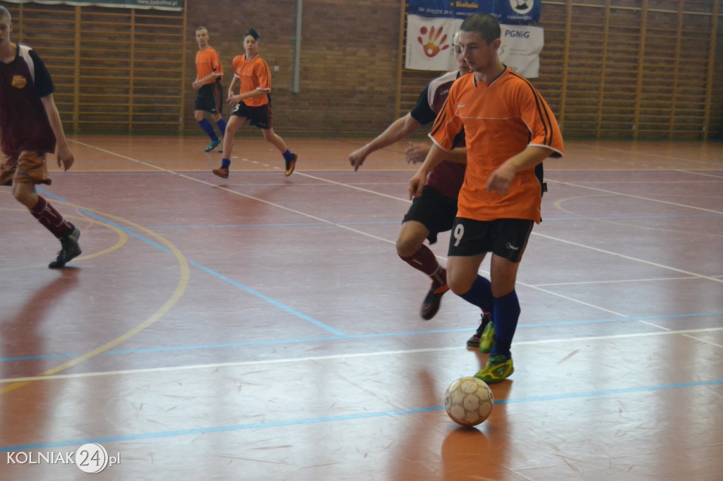 Mistrzostwa OHP w Futsalu