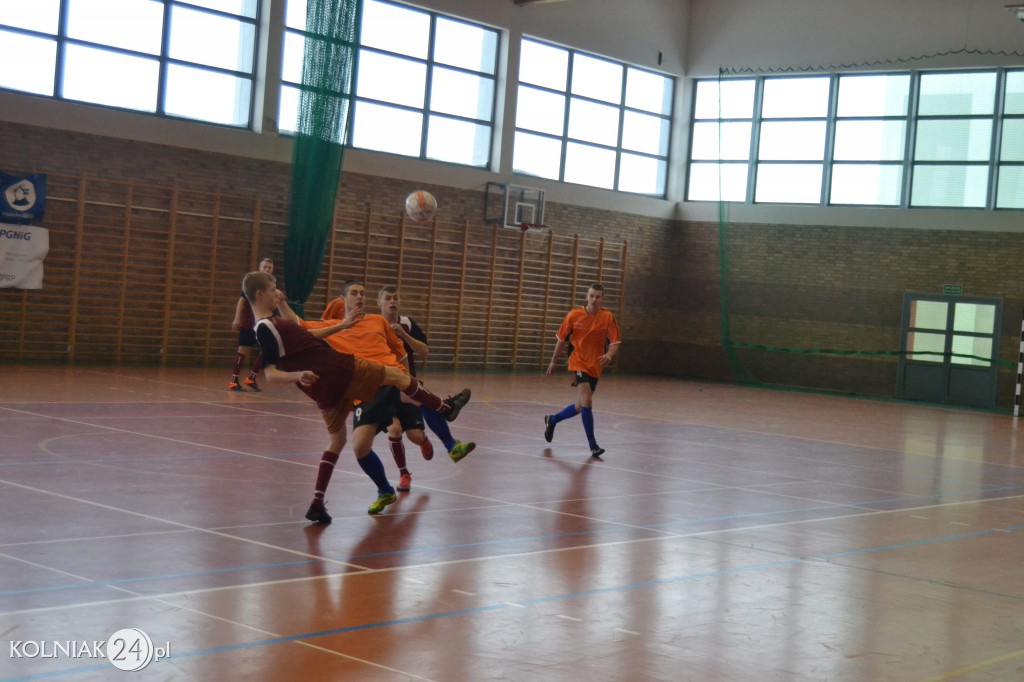 Mistrzostwa OHP w Futsalu