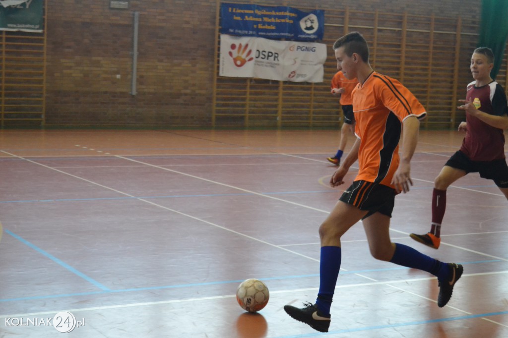 Mistrzostwa OHP w Futsalu