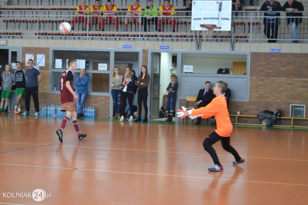 Mistrzostwa OHP w Futsalu