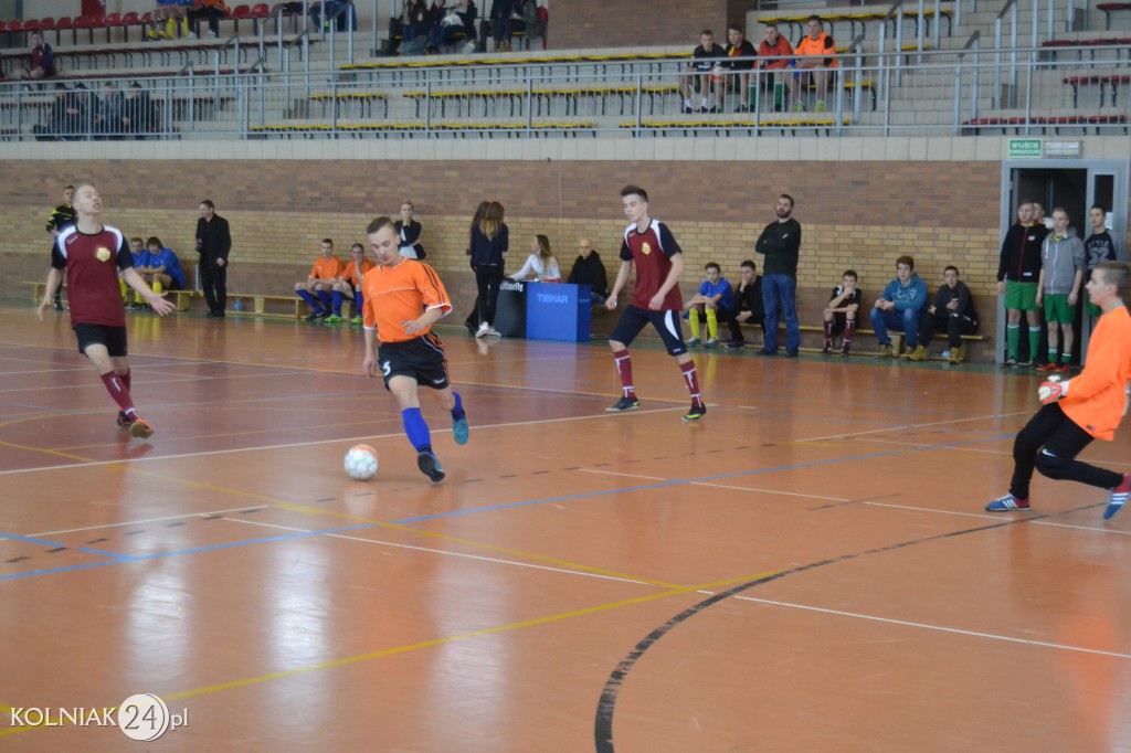 Mistrzostwa OHP w Futsalu