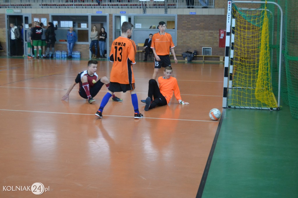 Mistrzostwa OHP w Futsalu