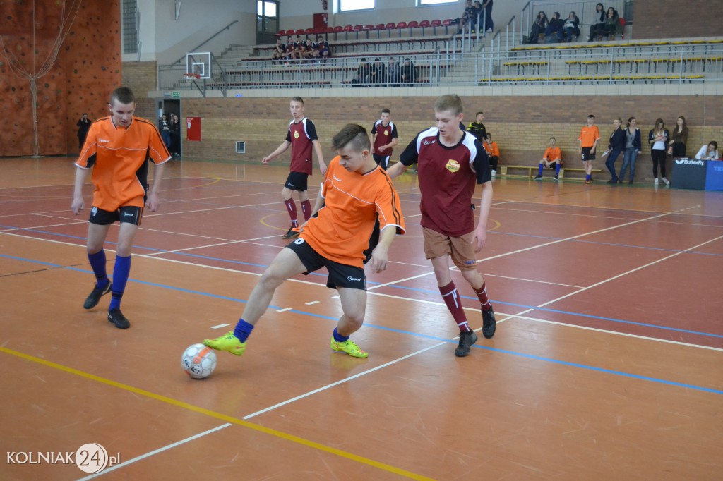 Mistrzostwa OHP w Futsalu