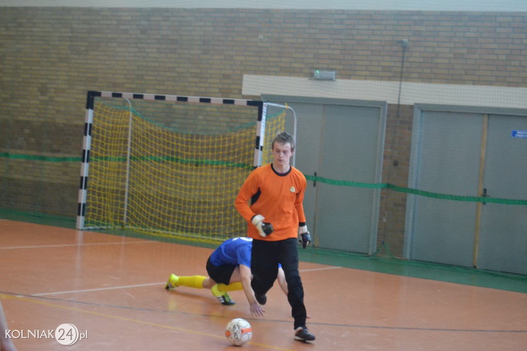 Mistrzostwa OHP w Futsalu