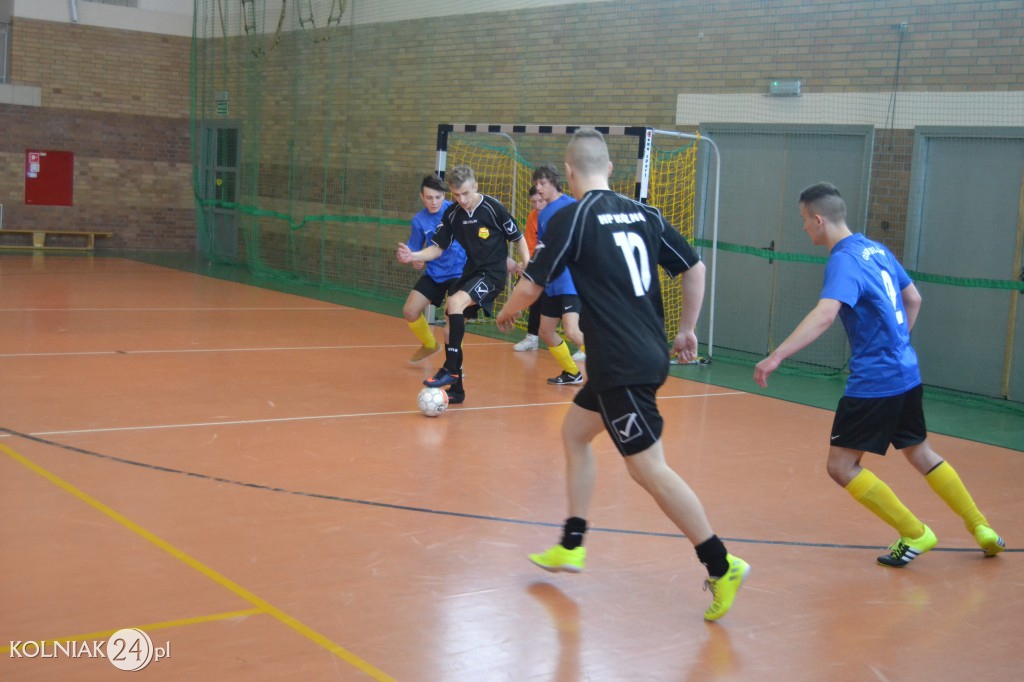 Mistrzostwa OHP w Futsalu
