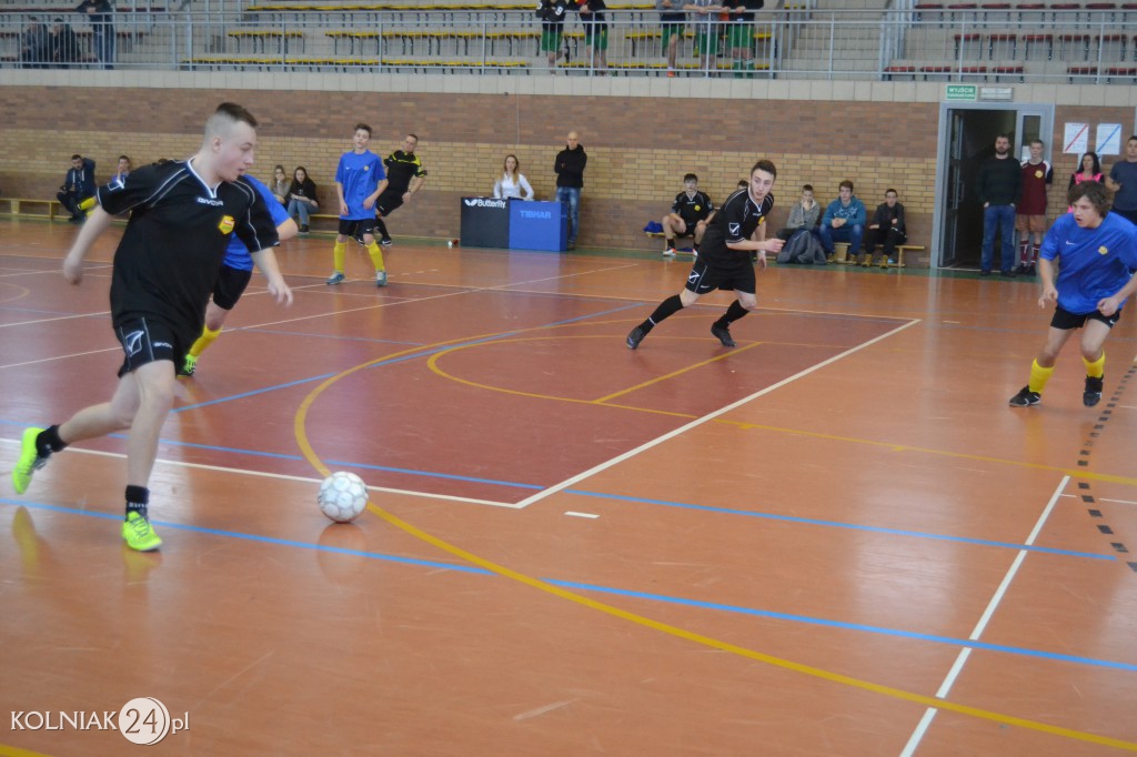 Mistrzostwa OHP w Futsalu