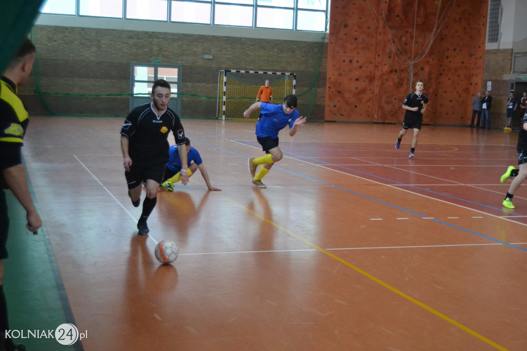 Mistrzostwa OHP w Futsalu