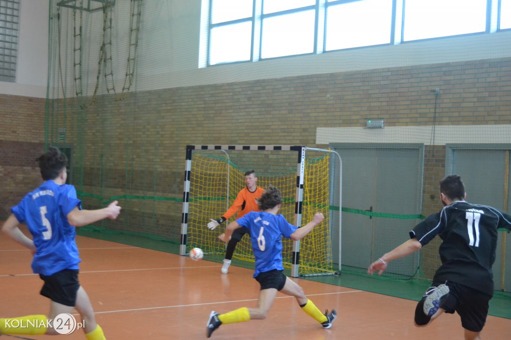 Mistrzostwa OHP w Futsalu