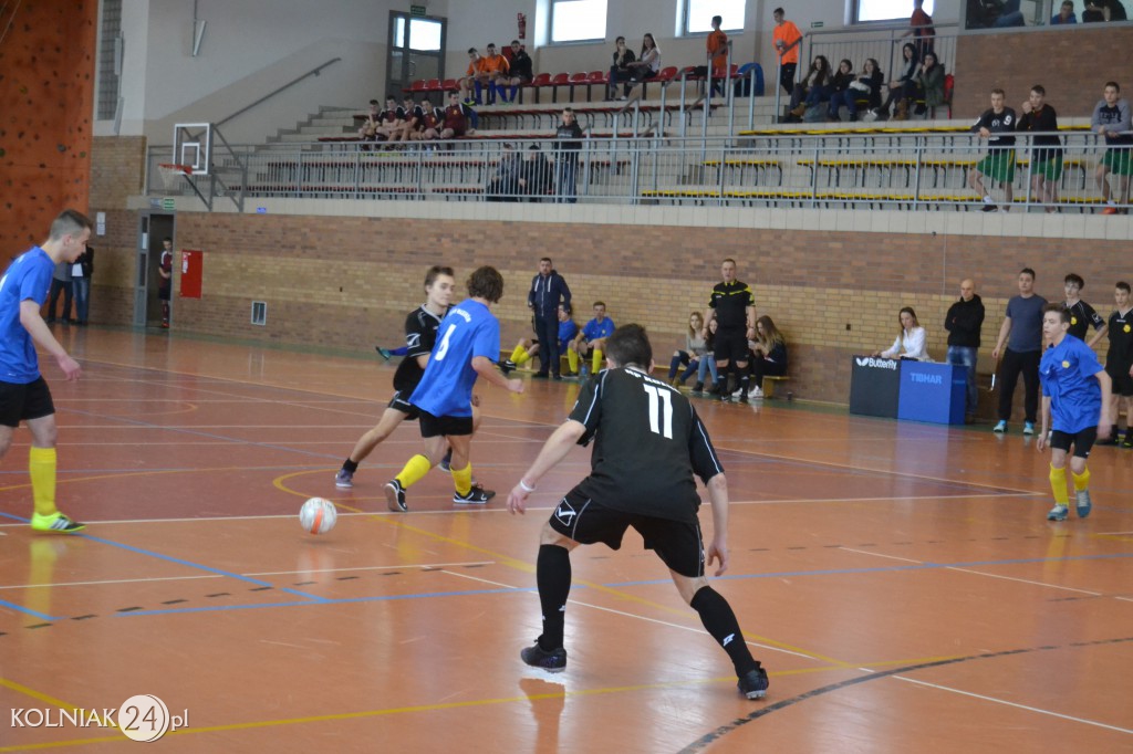 Mistrzostwa OHP w Futsalu