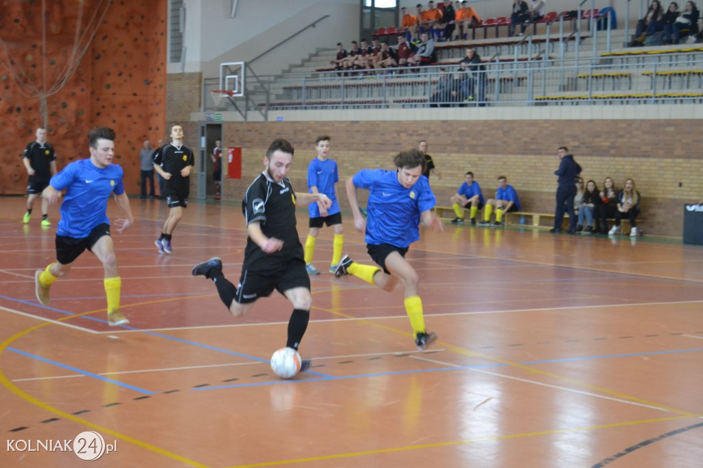 Mistrzostwa OHP w Futsalu