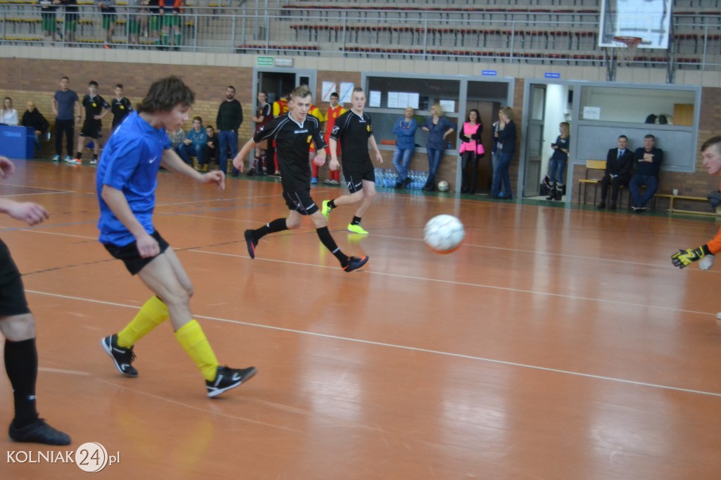 Mistrzostwa OHP w Futsalu
