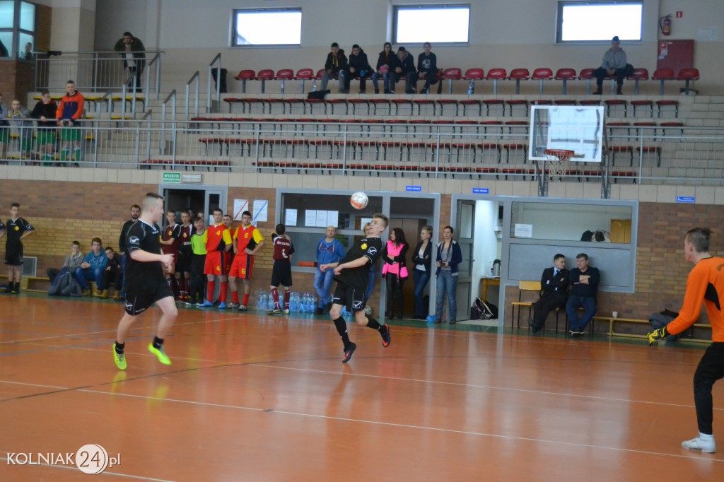 Mistrzostwa OHP w Futsalu