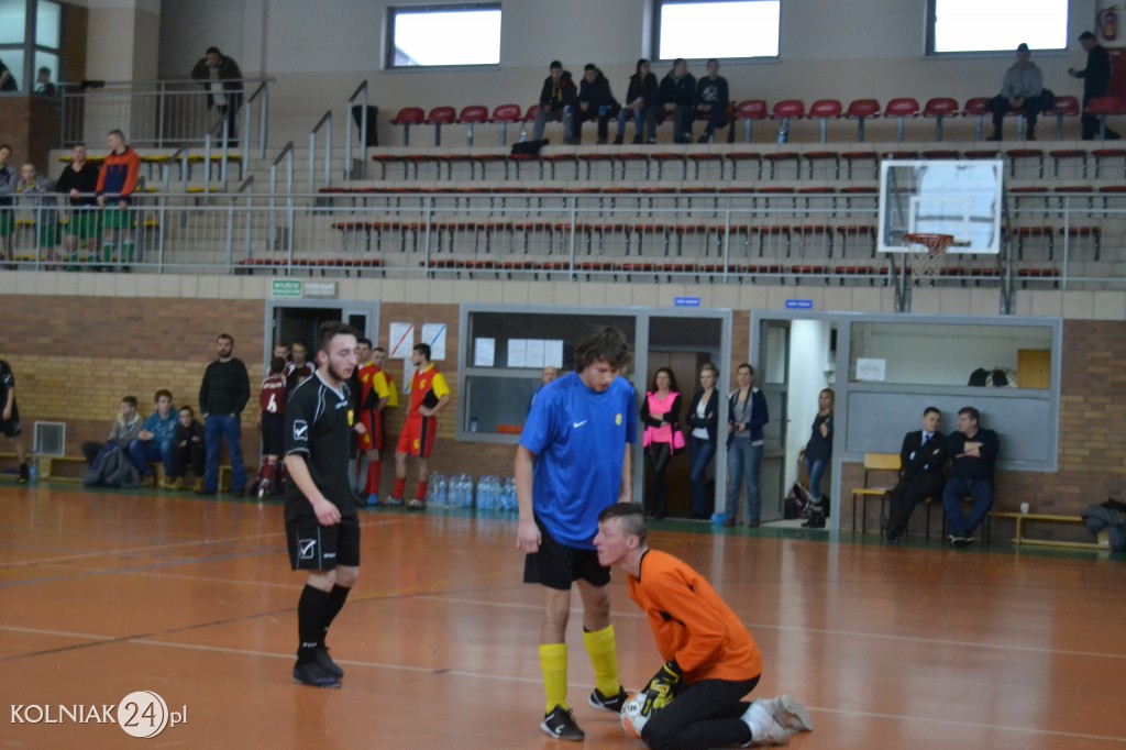 Mistrzostwa OHP w Futsalu