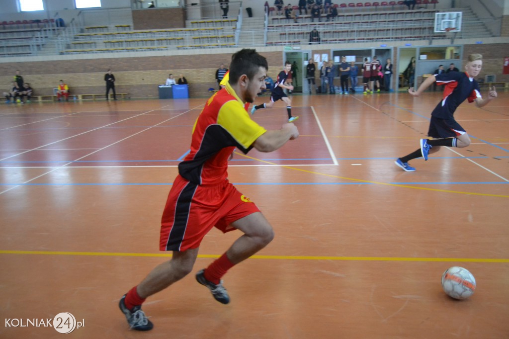 Mistrzostwa OHP w Futsalu