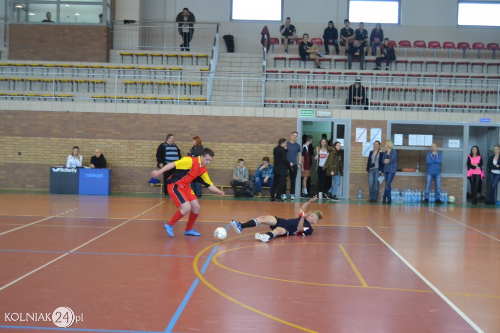 Mistrzostwa OHP w Futsalu