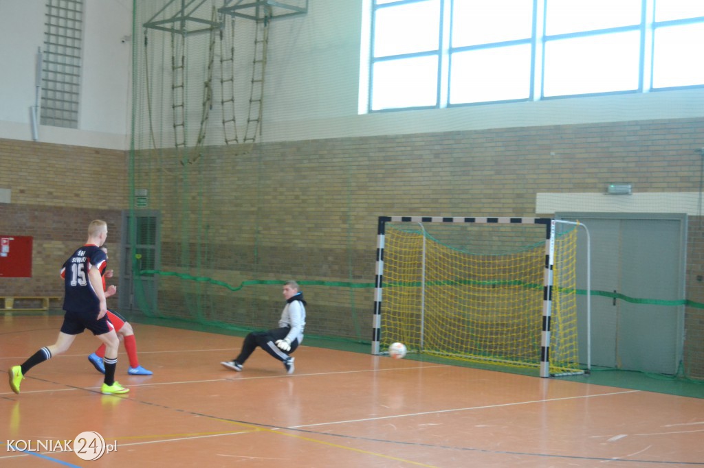 Mistrzostwa OHP w Futsalu