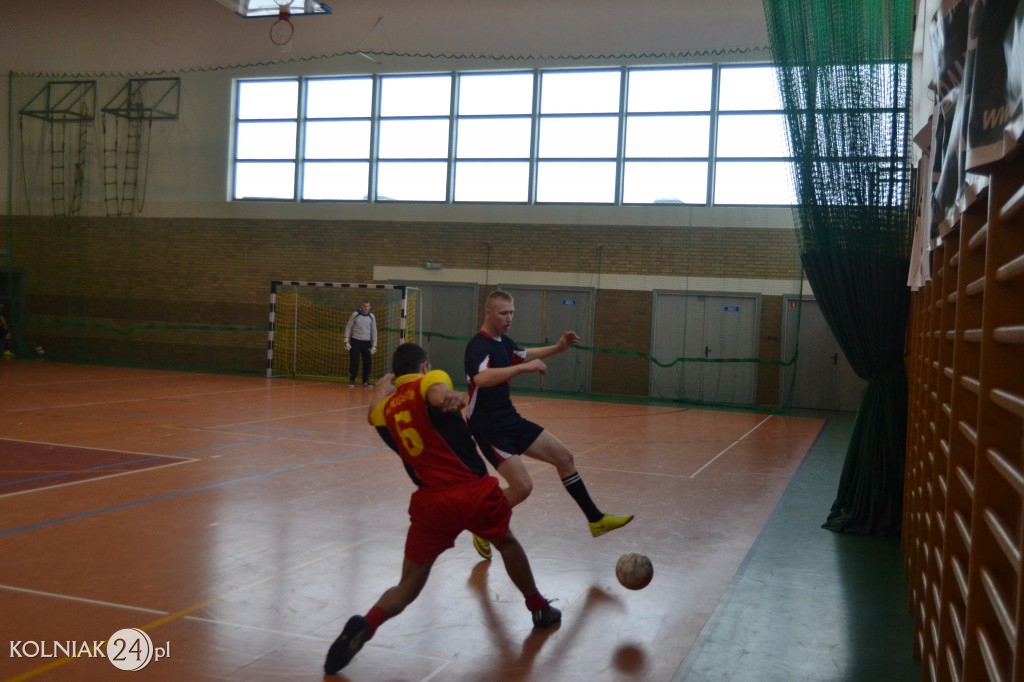 Mistrzostwa OHP w Futsalu