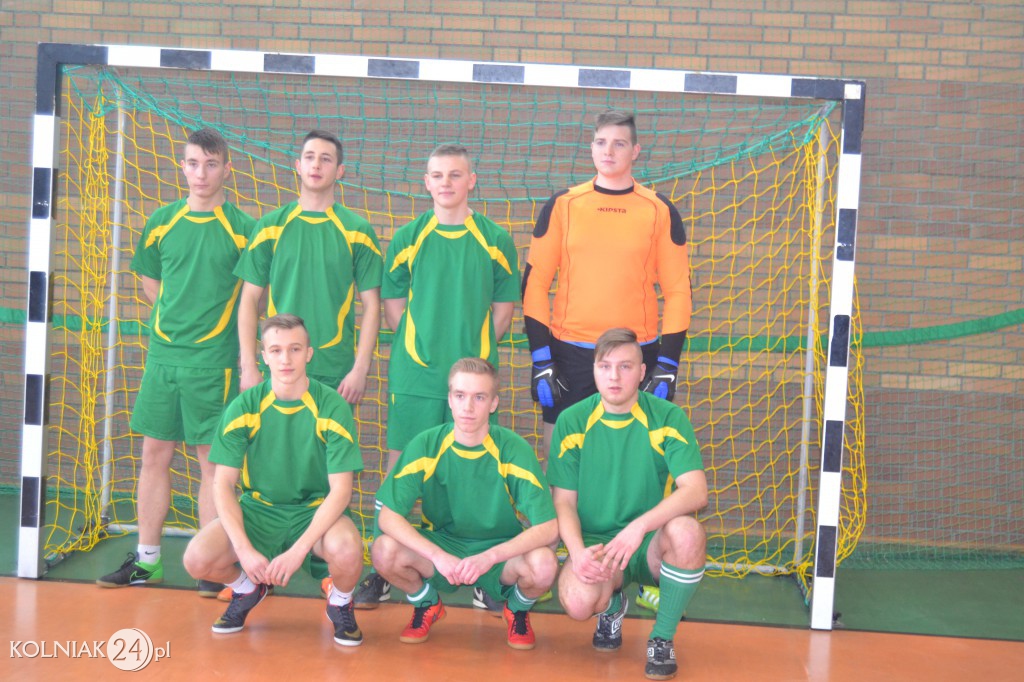 Mistrzostwa OHP w Futsalu