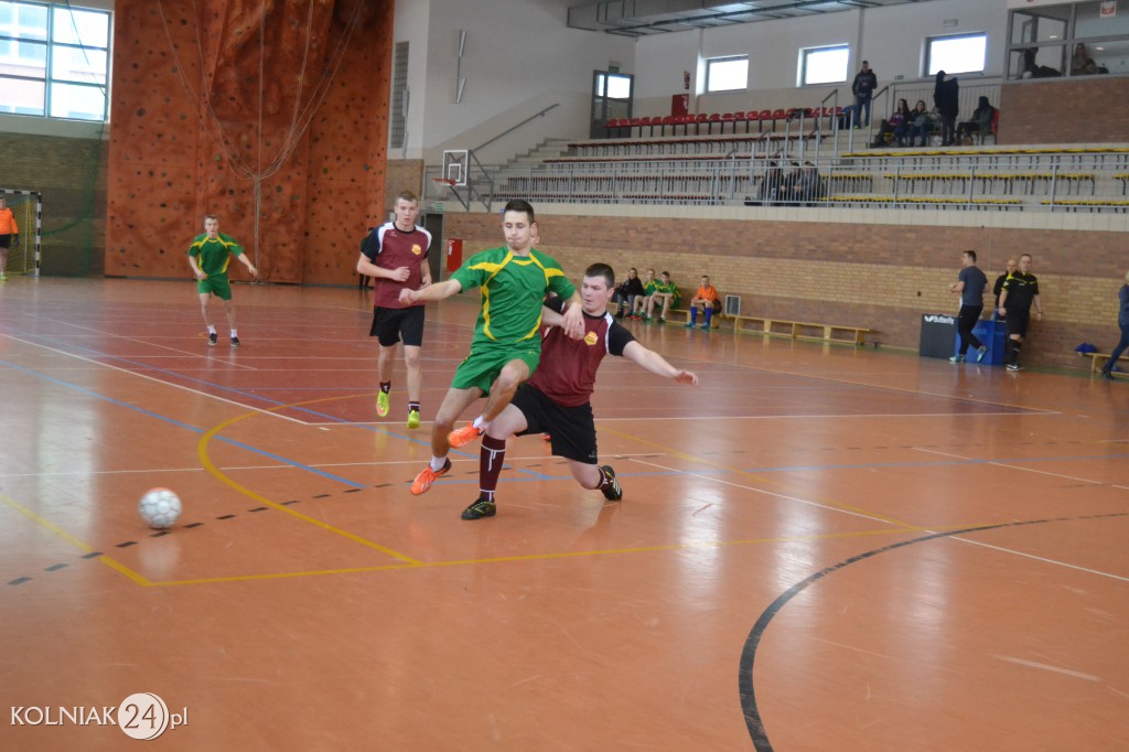 Mistrzostwa OHP w Futsalu