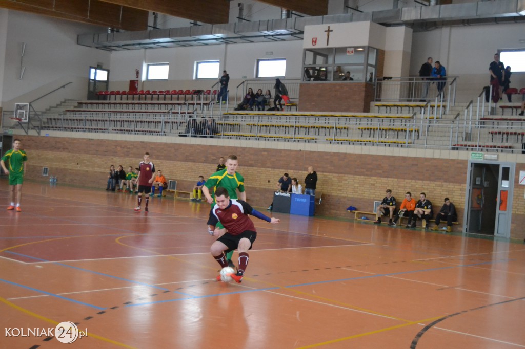 Mistrzostwa OHP w Futsalu