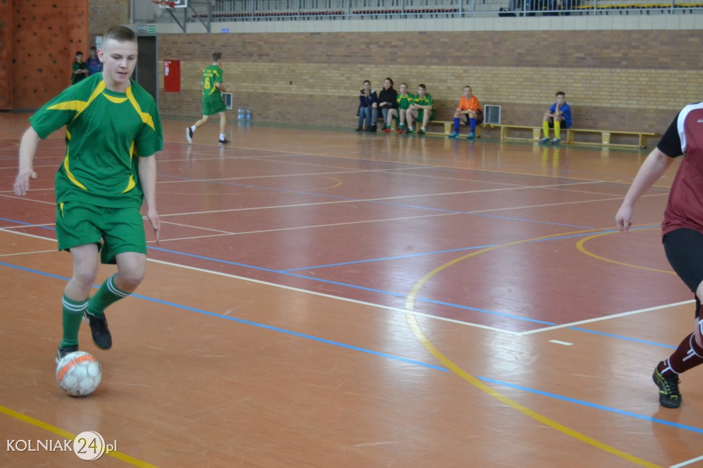 Mistrzostwa OHP w Futsalu